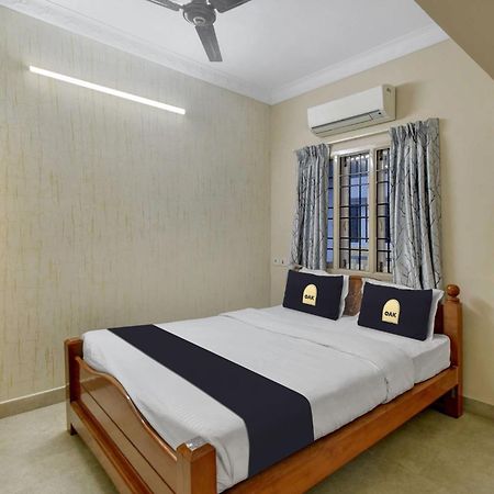 Collectipn O Pradee Queen Resort Chennai Bagian luar foto