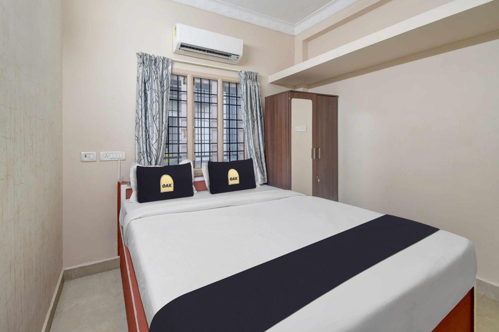 Collectipn O Pradee Queen Resort Chennai Bagian luar foto